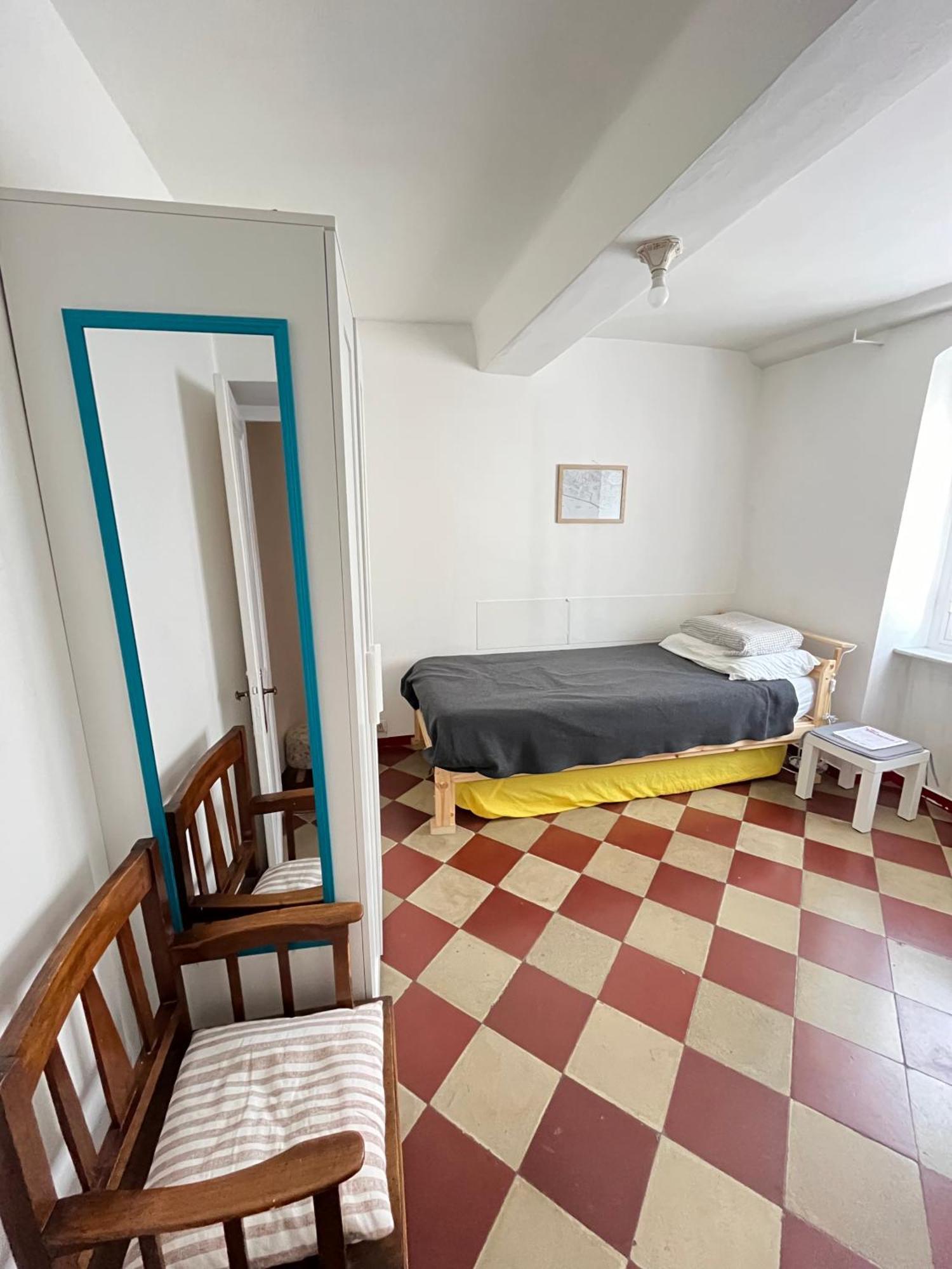 In Piazzetta A Nervi Διαμέρισμα Γένοβα Εξωτερικό φωτογραφία